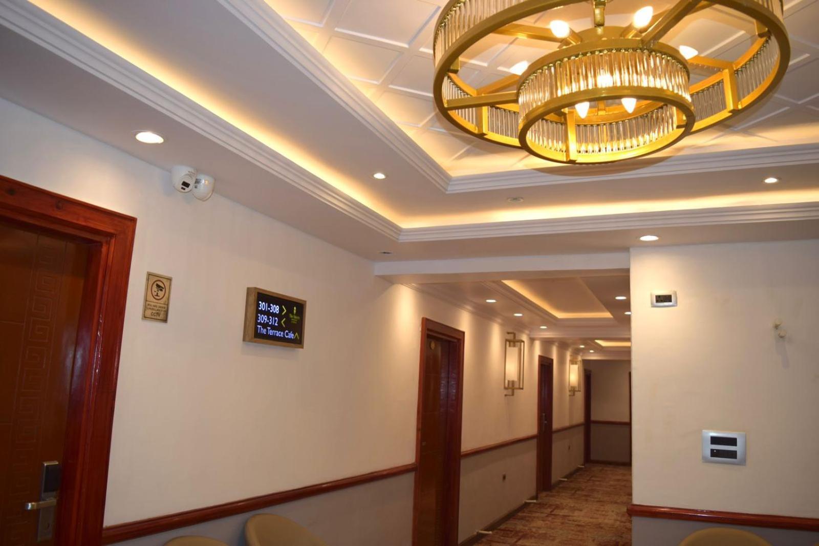 Hotel The Haven Kargil Ngoại thất bức ảnh