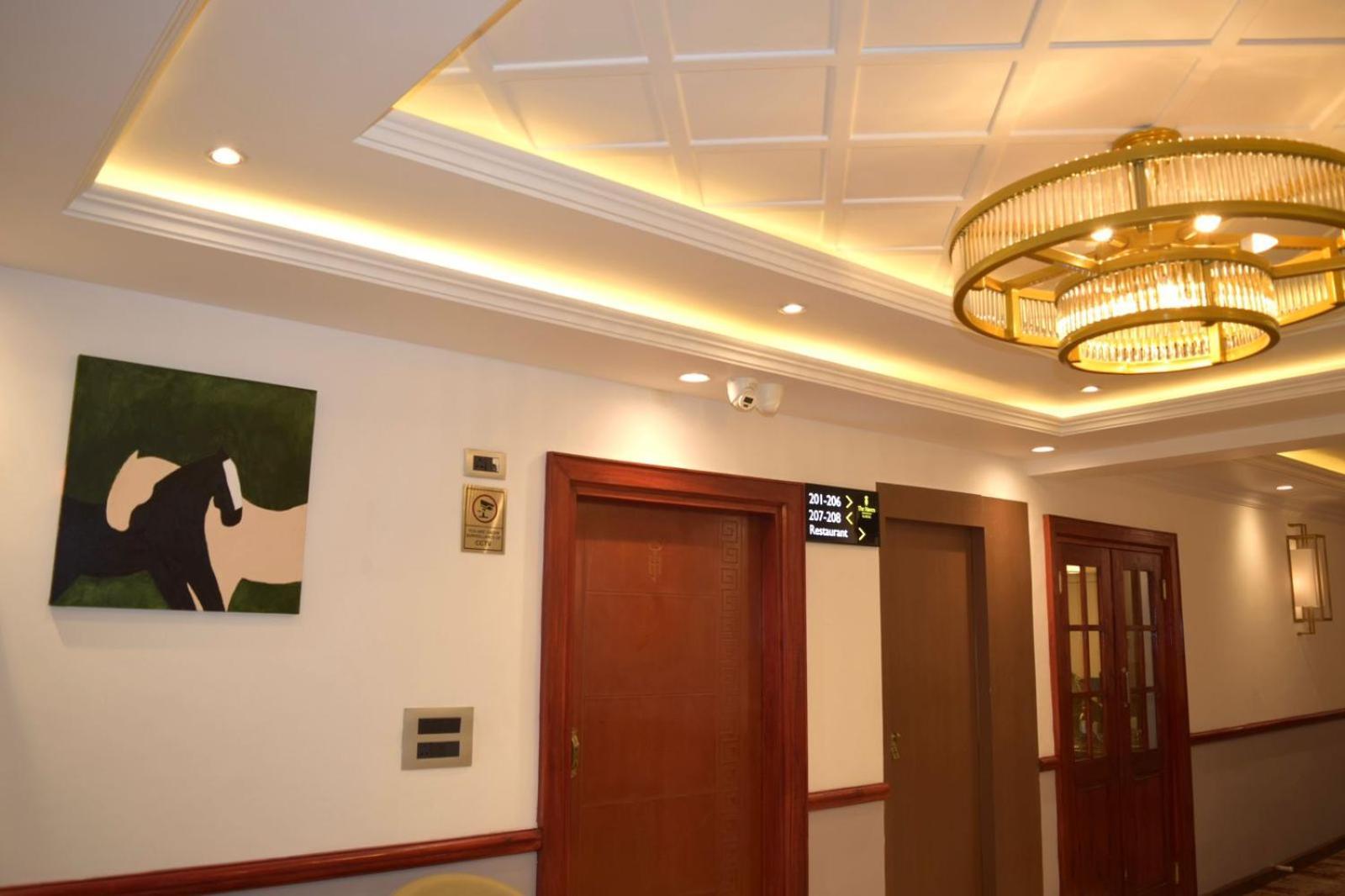 Hotel The Haven Kargil Ngoại thất bức ảnh