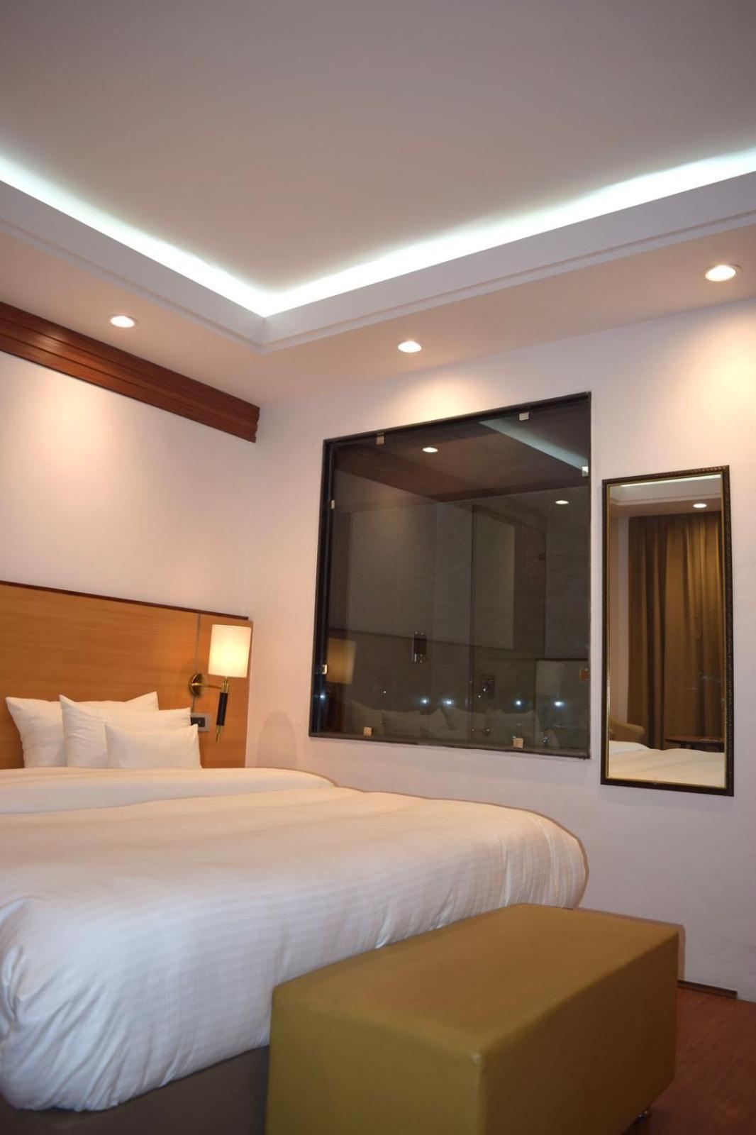 Hotel The Haven Kargil Ngoại thất bức ảnh