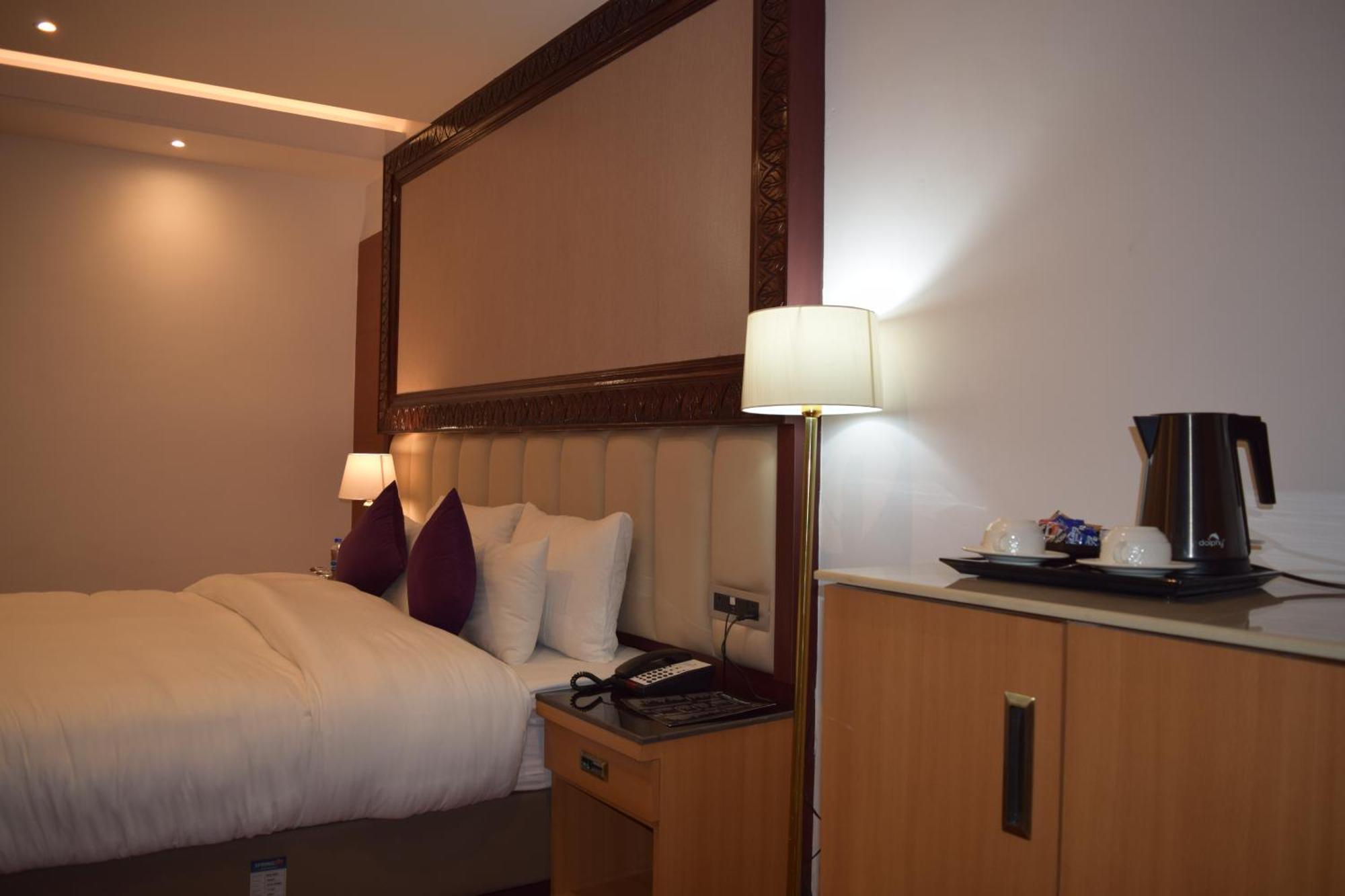 Hotel The Haven Kargil Ngoại thất bức ảnh