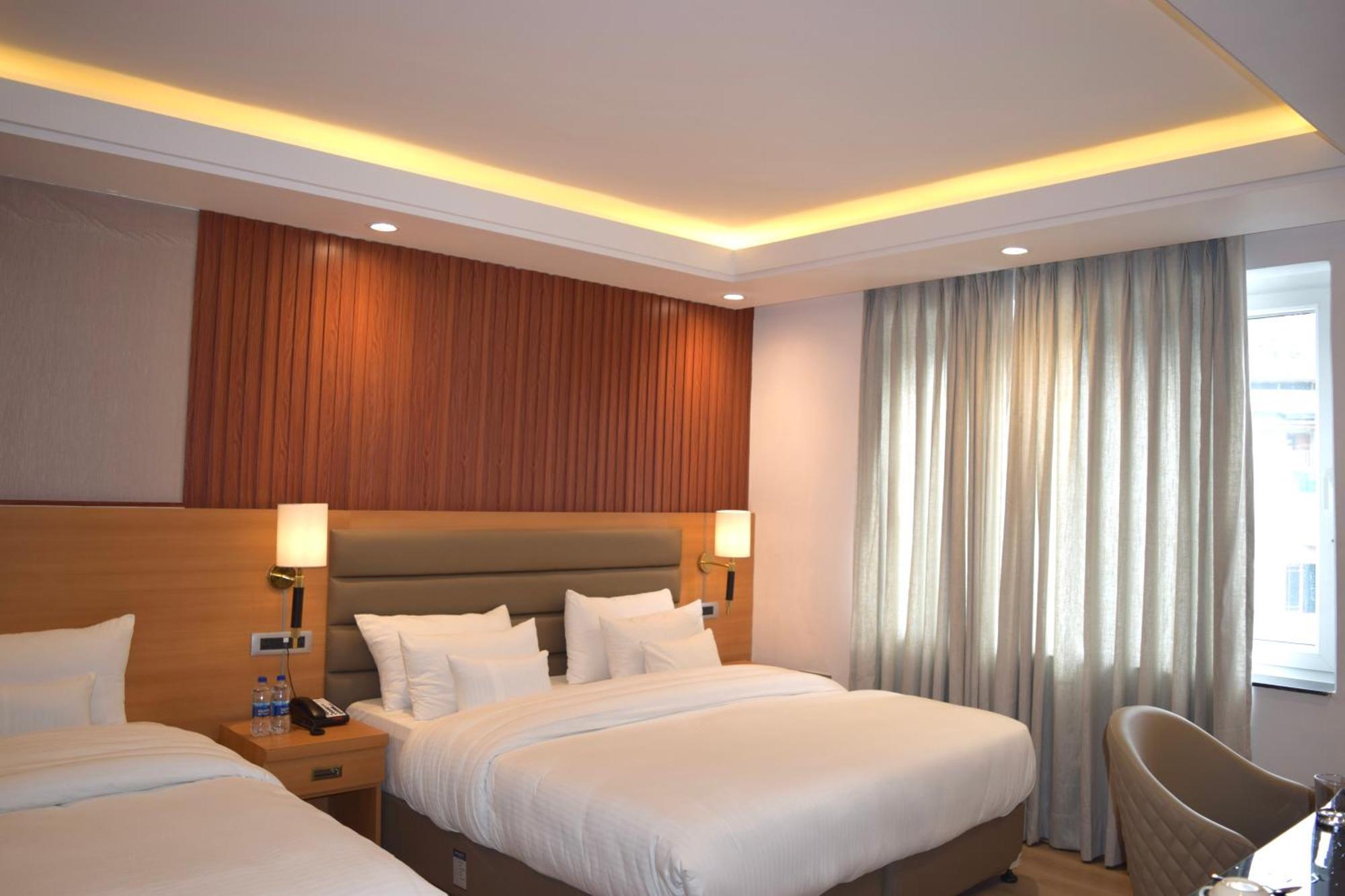 Hotel The Haven Kargil Ngoại thất bức ảnh